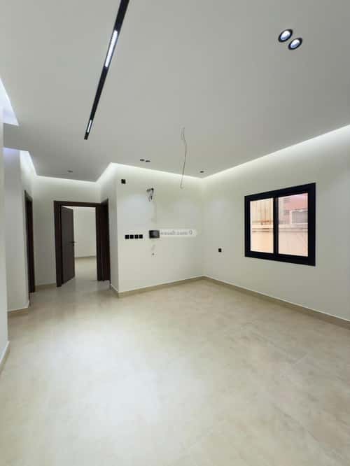 شقة 4 غرف في الروضة