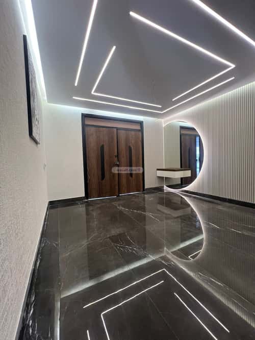 Apartment with 4 Bedrooms Al Rawdhah, North Jeddah, Jeddah