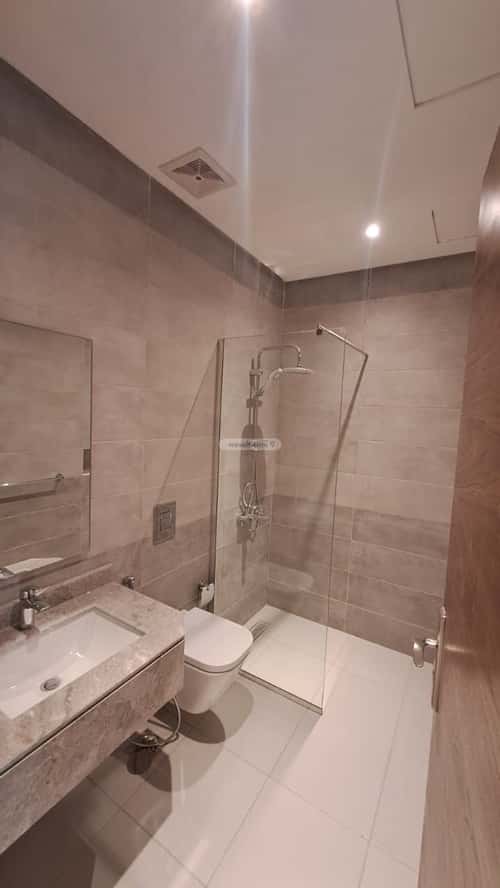 شقة ب 4 غرف الشاطئ، شمال جدة، جدة