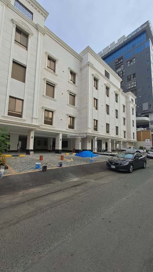 شقة ب 4 غرف الشاطئ، شمال جدة، جدة