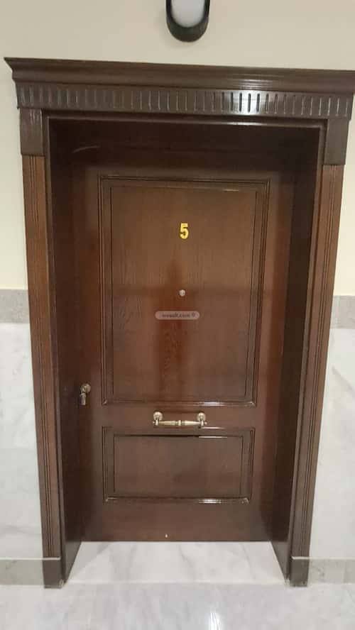 شقة ب 4 غرف الشاطئ، شمال جدة، جدة