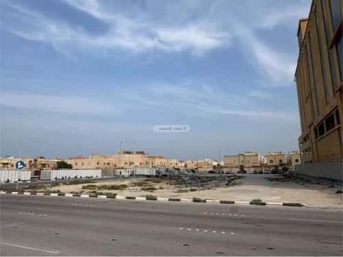 Land 3378 SQM Al Shateea Al Sharky, Aldammam