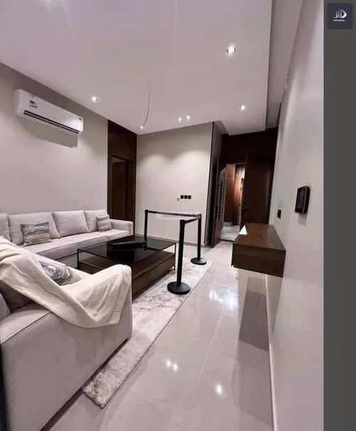 شقة ب 4 غرف الورود، جنوب جدة، جدة