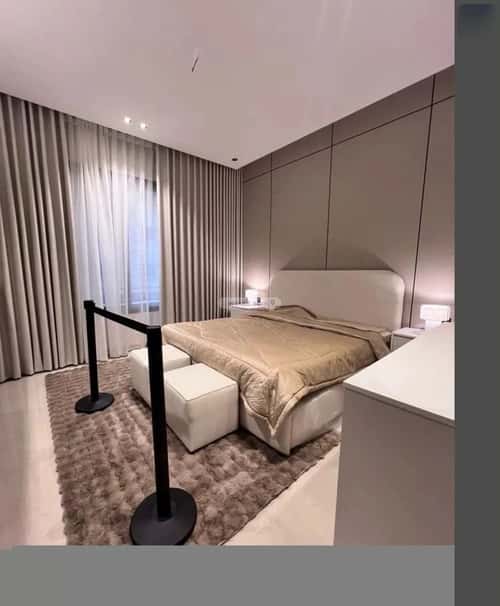 شقة ب 4 غرف الورود، جنوب جدة، جدة