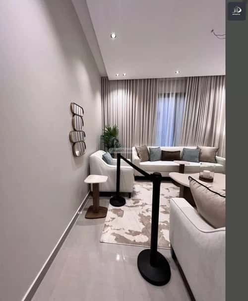 Apartment with 4 Bedrooms Al Worood, South Jeddah, Jeddah