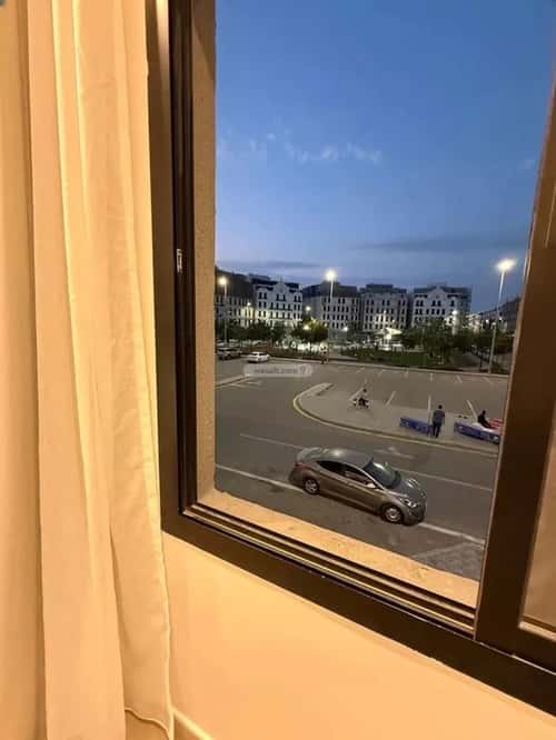 5 bedroom apartment in Al Manar