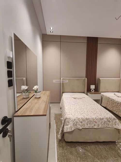 شقة ب 5 غرف المنار، شرق جدة، جدة