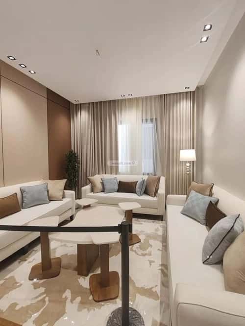 شقة ب 5 غرف المنار، شرق جدة، جدة