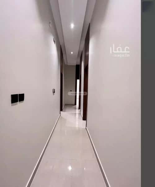 شقة 5 غرف في الورود