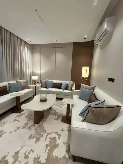 شقة ب 4 غرف الورود، جنوب جدة، جدة