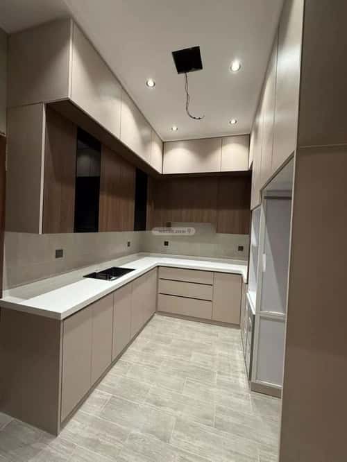 شقة ب 4 غرف الورود، جنوب جدة، جدة