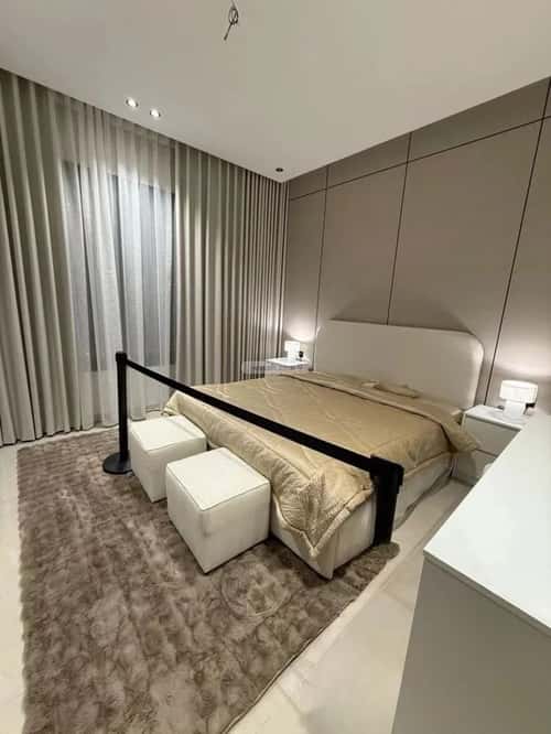 Apartment with 4 Bedrooms Al Worood, South Jeddah, Jeddah