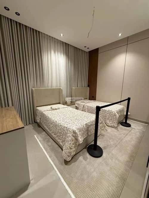 Apartment with 4 Bedrooms Al Worood, South Jeddah, Jeddah