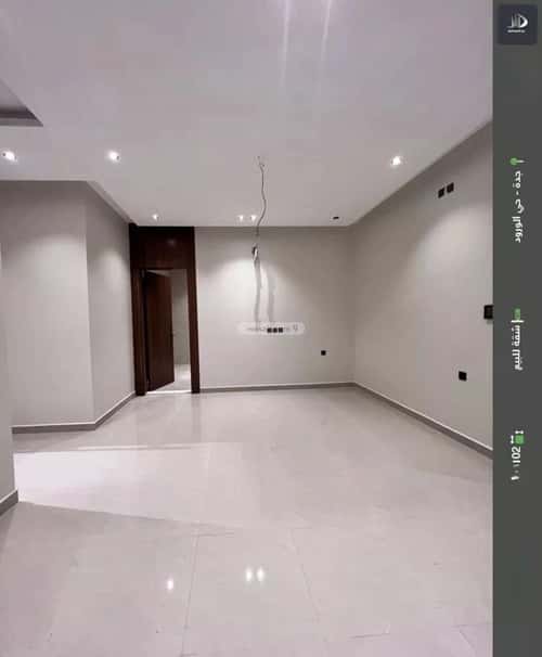 Apartment with 3 Bedrooms Al Worood, South Jeddah, Jeddah