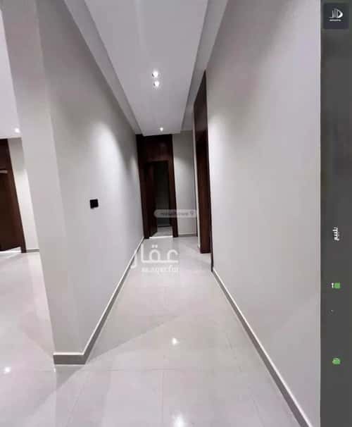 شقة ب 3 غرف الورود، جنوب جدة، جدة