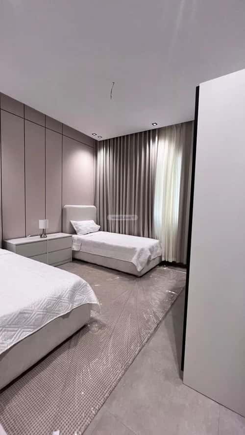 شقة 4 غرف في المنار