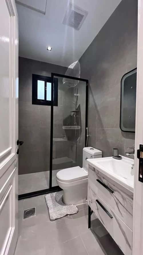 شقة ب 4 غرف المنار، شرق جدة، جدة