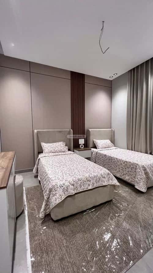 شقة ب 4 غرف المنار، شرق جدة، جدة