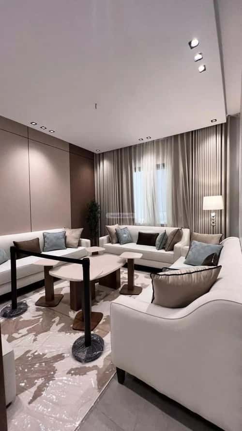 شقة ب 4 غرف المنار، شرق جدة، جدة