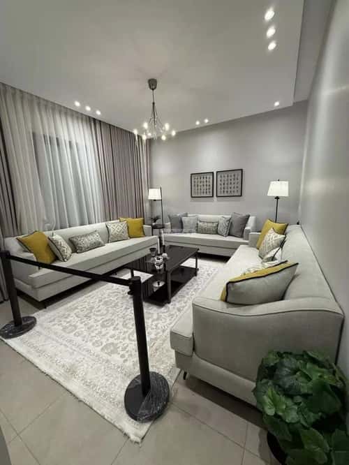 Apartment with 5 Bedrooms Al Manar, East Jeddah, Jeddah