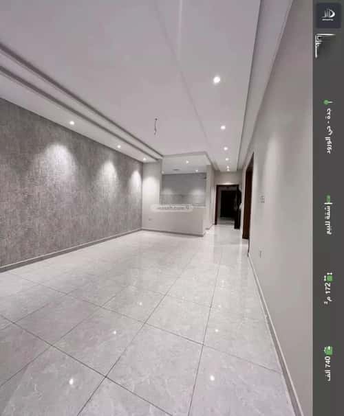 شقة ب 5 غرف الورود، جنوب جدة، جدة