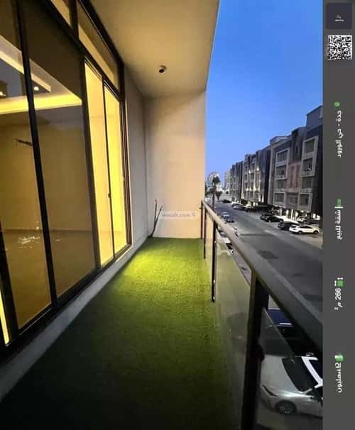 شقة ب 6 غرف الورود، جنوب جدة، جدة