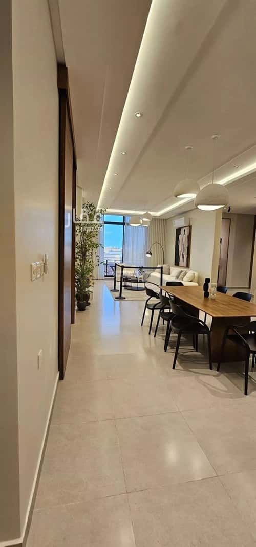 Apartment with 6 Bedrooms Al Worood, South Jeddah, Jeddah