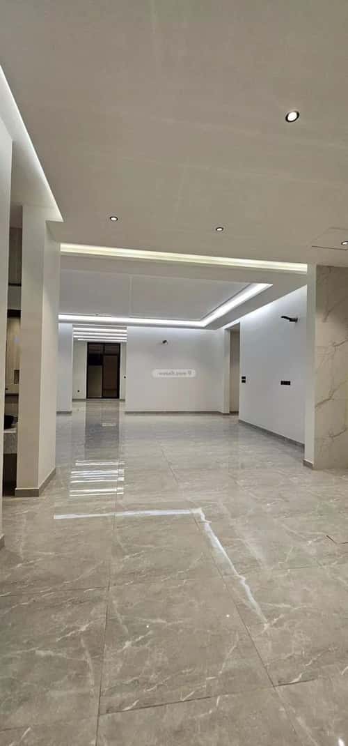 شقة ب 6 غرف الورود، جنوب جدة، جدة