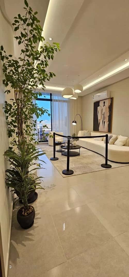 Apartment with 6 Bedrooms Al Worood, South Jeddah, Jeddah