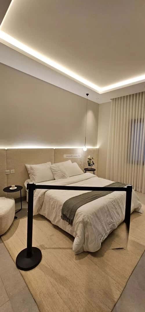 شقة ب 6 غرف الورود، جنوب جدة، جدة