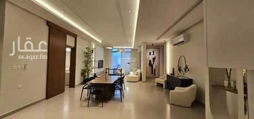 Apartment with 6 Bedrooms Al Worood, South Jeddah, Jeddah