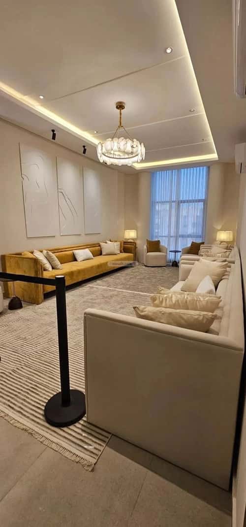 Apartment with 6 Bedrooms Al Worood, South Jeddah, Jeddah