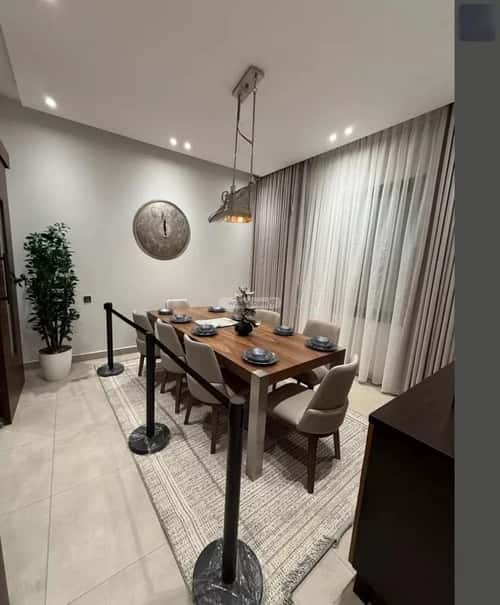 شقة ب 4 غرف المنار، شرق جدة، جدة