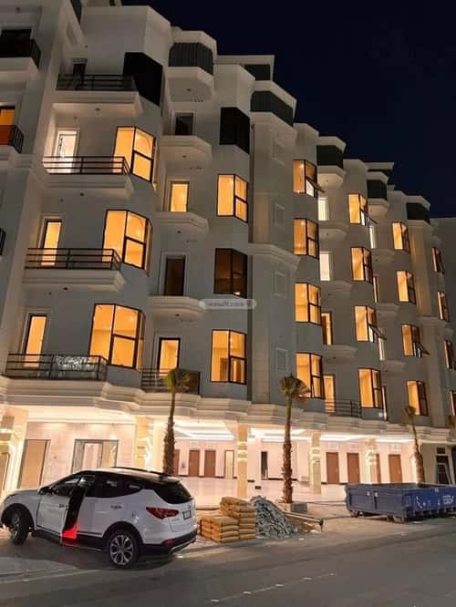 Apartment with 5 Bedrooms Al Faiha|A, South Jeddah, Jeddah