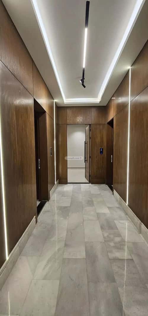 شقة ب 5 غرف الورود، جنوب جدة، جدة