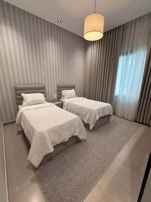 Apartment with 4 Bedrooms Al Worood, South Jeddah, Jeddah