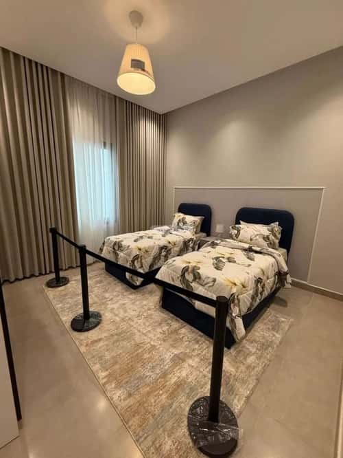 Apartment with 4 Bedrooms Al Worood, South Jeddah, Jeddah