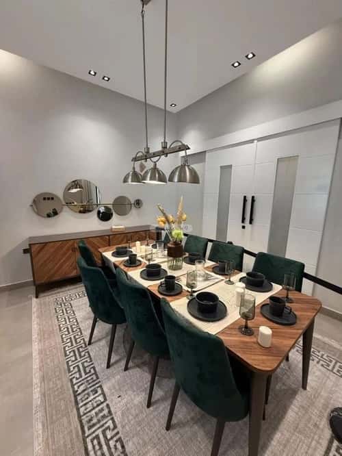 شقة ب 4 غرف الورود، جنوب جدة، جدة