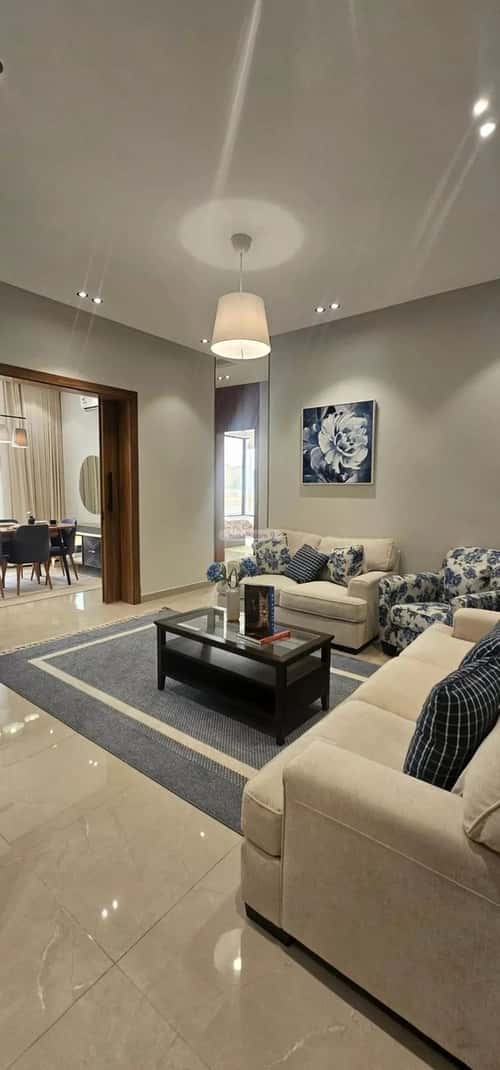 Apartment with 4 Bedrooms Al Worood, South Jeddah, Jeddah