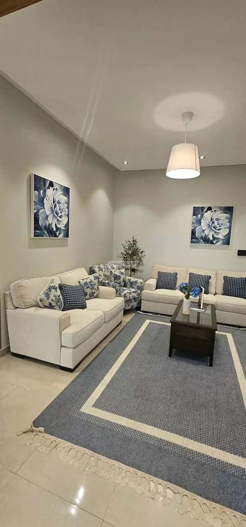 شقة ب 4 غرف الورود، جنوب جدة، جدة