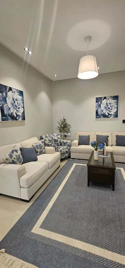 Apartment with 4 Bedrooms Al Worood, South Jeddah, Jeddah