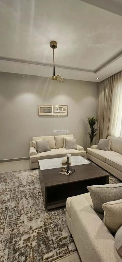 Apartment with 4 Bedrooms Al Worood, South Jeddah, Jeddah