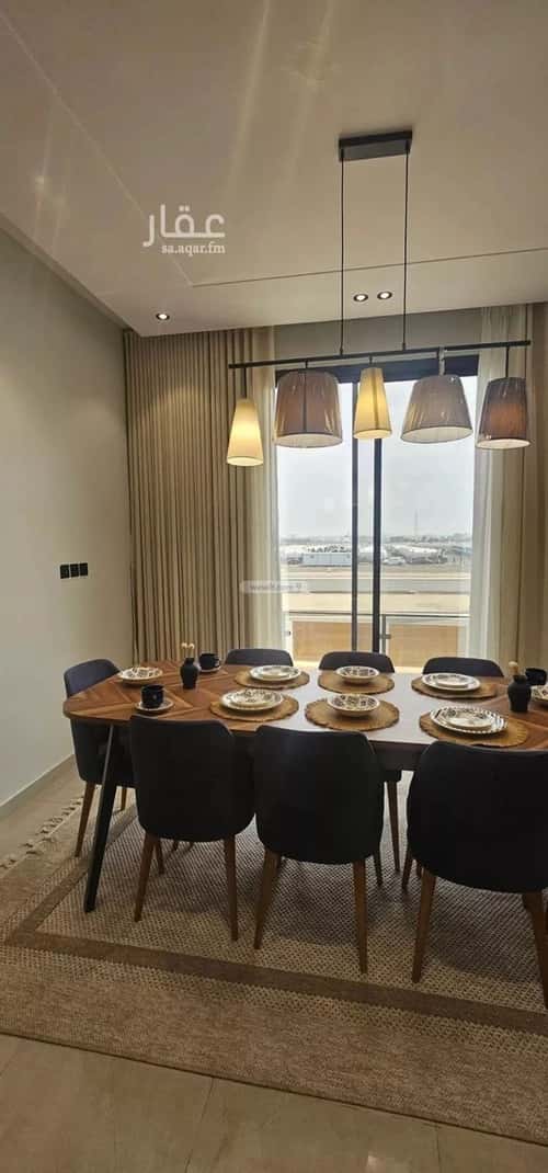 Apartment with 4 Bedrooms Al Worood, South Jeddah, Jeddah