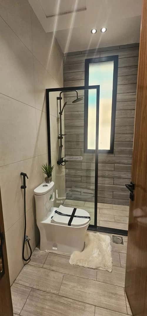 شقة ب 4 غرف الورود، جنوب جدة، جدة