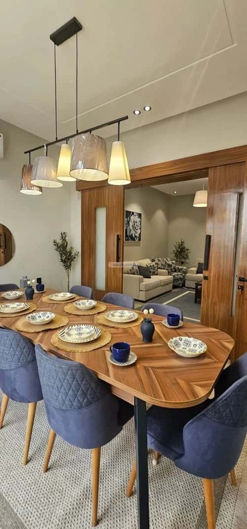 شقة ب 4 غرف الورود، جنوب جدة، جدة