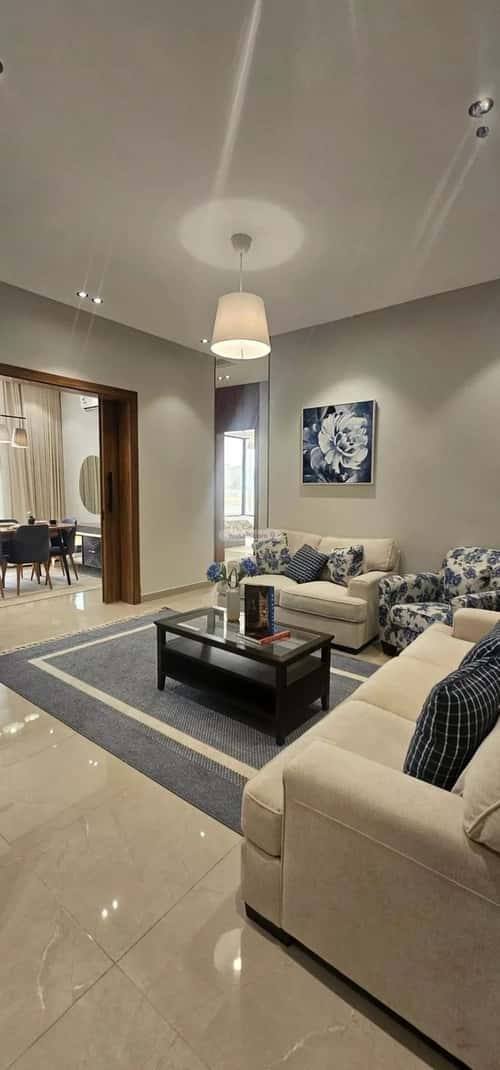 Apartment with 4 Bedrooms Al Worood, South Jeddah, Jeddah