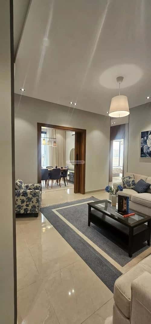 Apartment with 4 Bedrooms Al Worood, South Jeddah, Jeddah