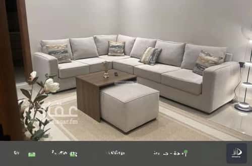 شقة ب 5 غرف الفيحاء، جنوب جدة، جدة