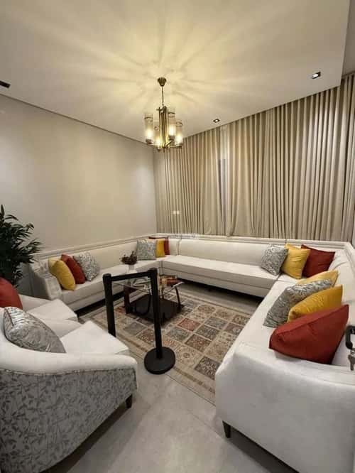 Apartment with 5 Bedrooms Al Manar, East Jeddah, Jeddah