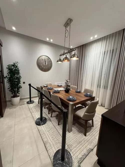 شقة ب 5 غرف المنار، شرق جدة، جدة